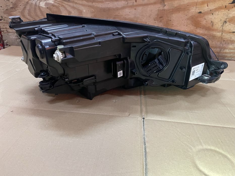 Far stanga Full Led Volkswagen Golf 7 GTI Facelift - 5G1941081A