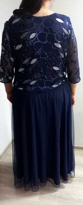 Rochie de nunta lunga