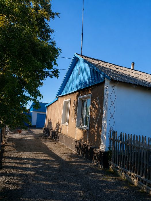 Продам частный дом