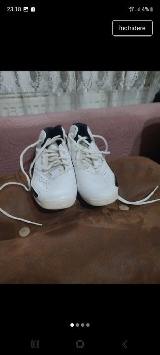 Adidasi baieti  38 Adidas