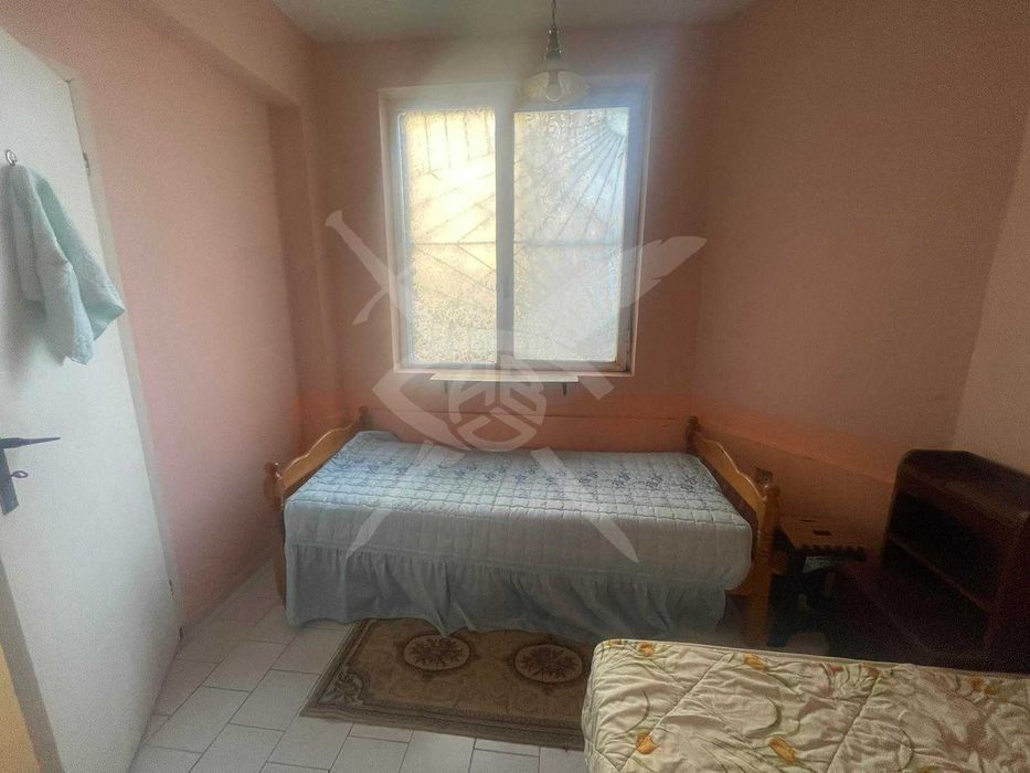 Продава се Двустаен апартамент в Пловдив, Съдийски - 30 кв.м за 1667 €/кв.м - Снимка #2