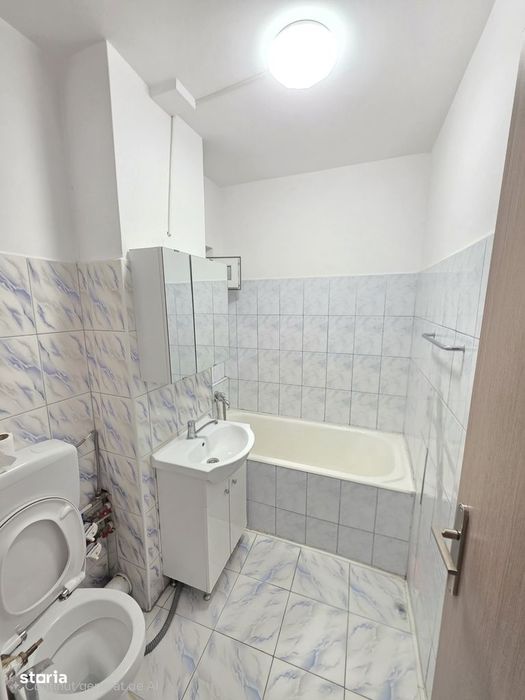 Garsonieră Decomandată Tineretului  Parc/Metrou |Renovată| Comision 0%
