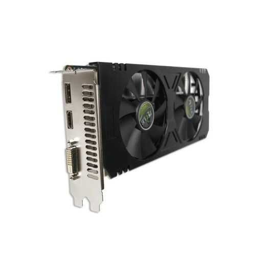 Videokarta AXLE GTX1650 4GB sotiladi