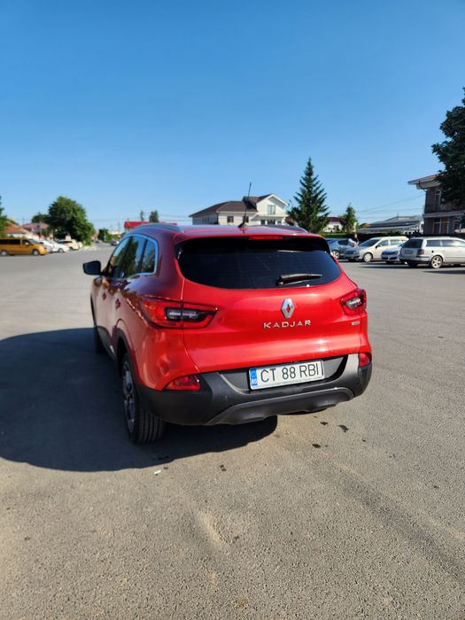 Vând Renault Kadjar