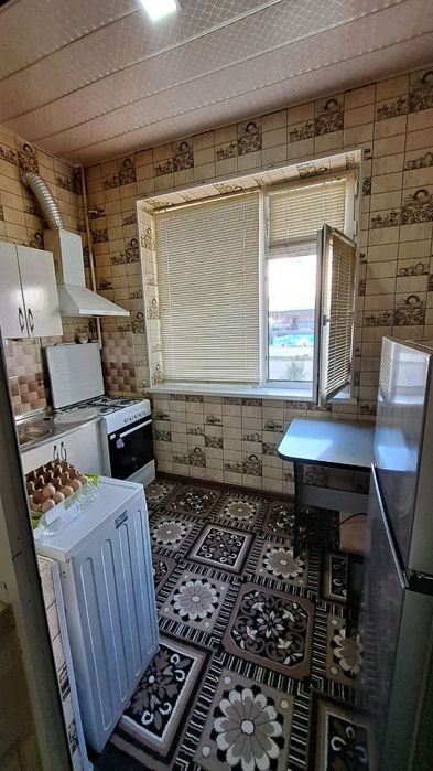 Аренда квартиры в городе Наваи