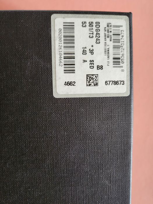 Dolce & Gabbana слънчеви очила