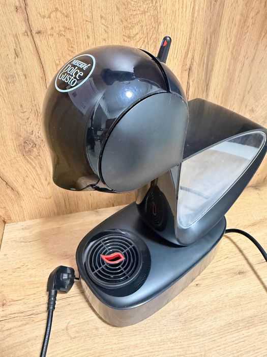 Krups Dolce Gusto Infinissima KP173B10 – Отлично състояние с кутия