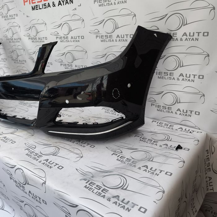 Bara fata Mercedes C-class W204 Facelift Avantgarde an 2011-2012-2013-