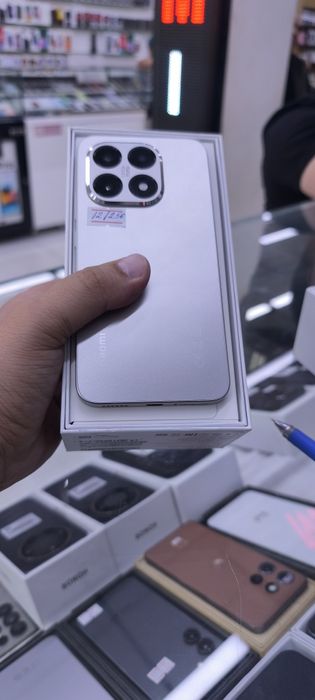 Xiaomi 15T 12/256 titan gray