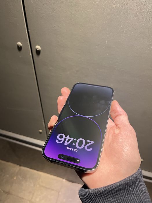 айфон 14 про IPhone 14 pro