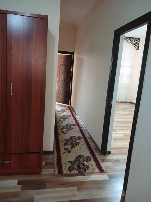 Kvartira sotiladi 3 xonali