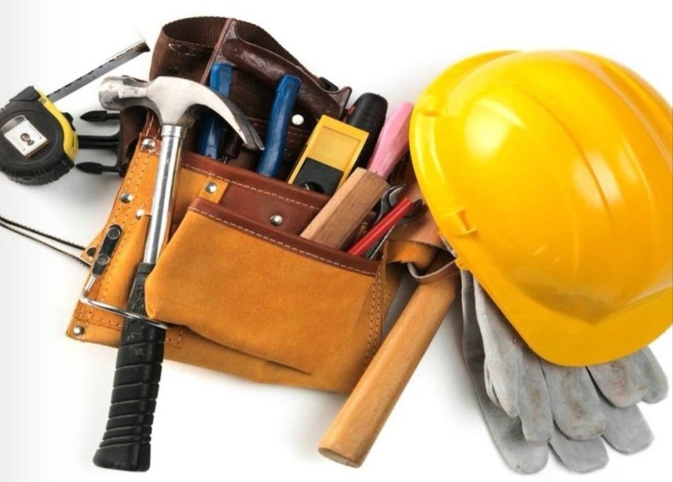 Мастер на час/ услуги мелко бытового ремонта