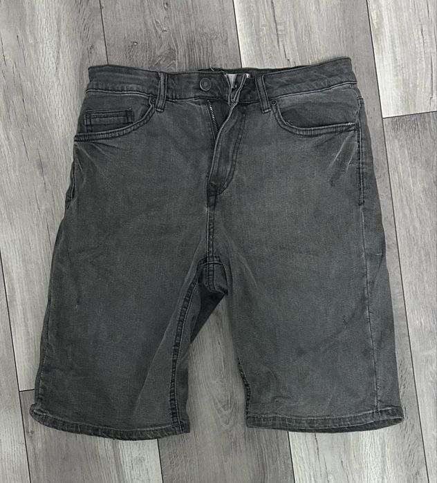 blugi scurti springfield