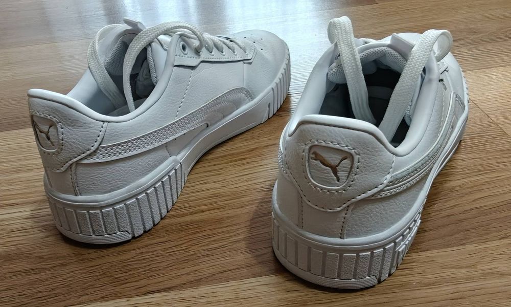 Детски маратонки Puma