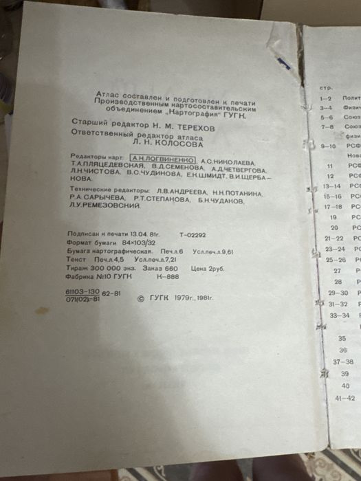 Книги букинистические старые