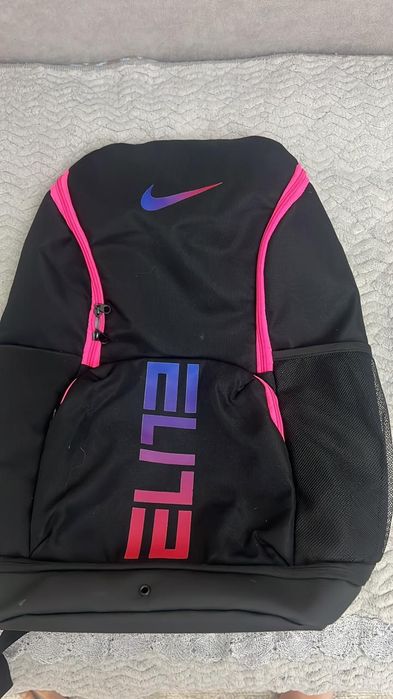 Продам сумку nike elite bag v3