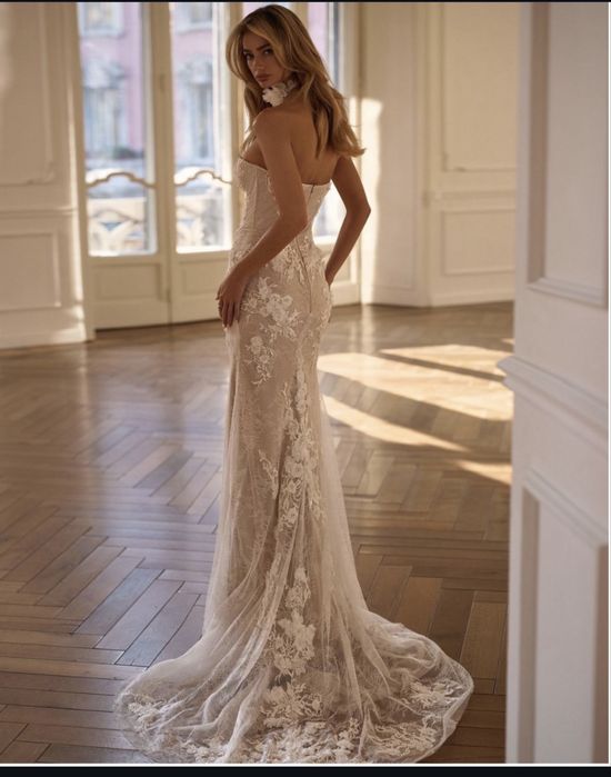 Rochie Mireasa Milla Nova