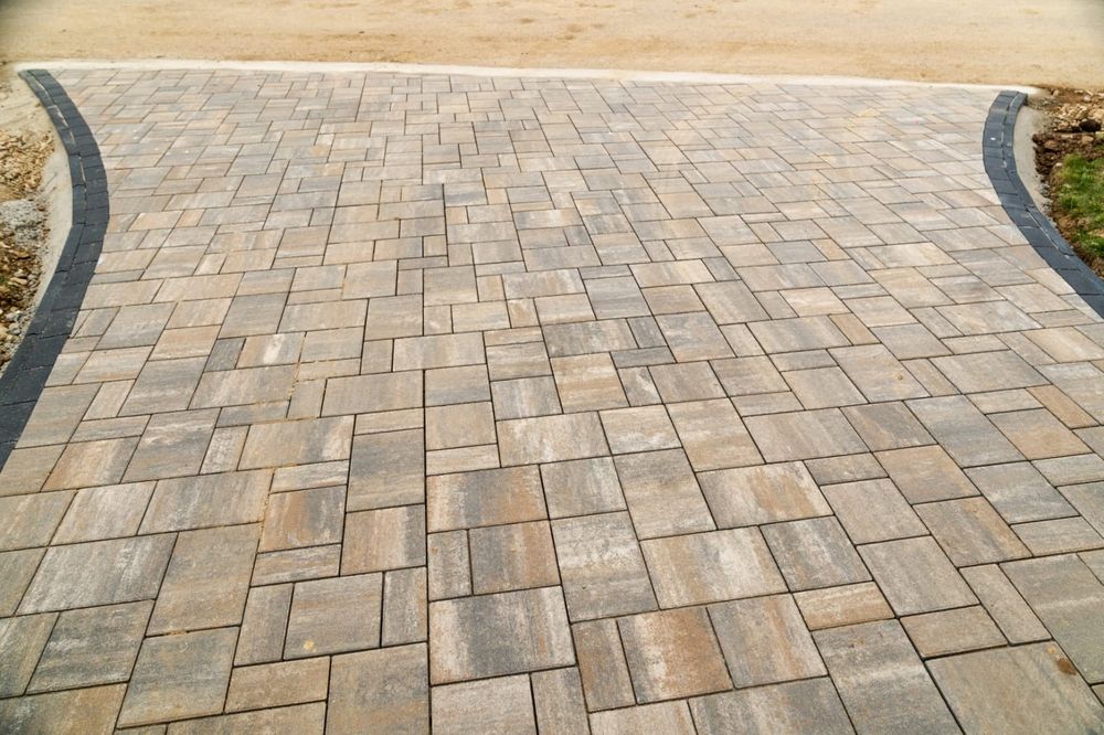 Pavaje Concept Casa dale montaj si distributie