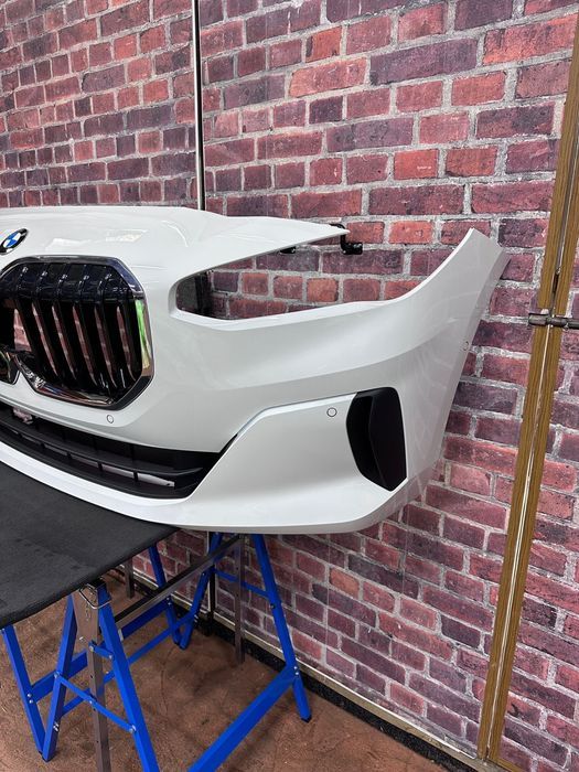 Bara fata Bmw seria 2 U06 Basic  Completa 6 PDC