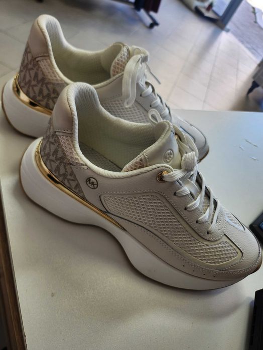 Сникърси Michael kors