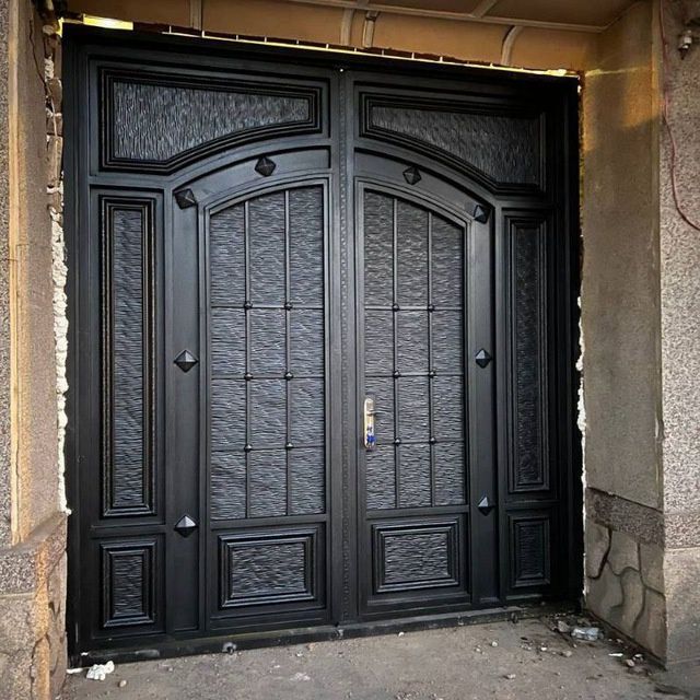 Металл darvoza | Temir darvoza | Ворота | Eng yaxshi tanlov!