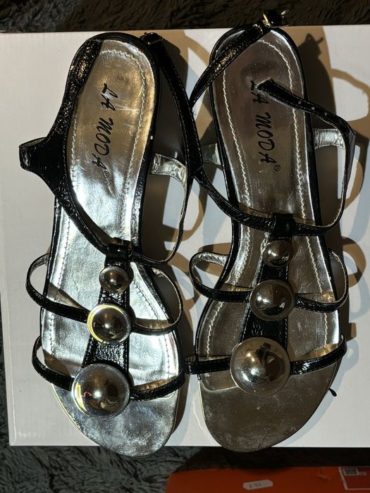 Летни сандали