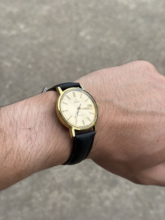 Omega geneve