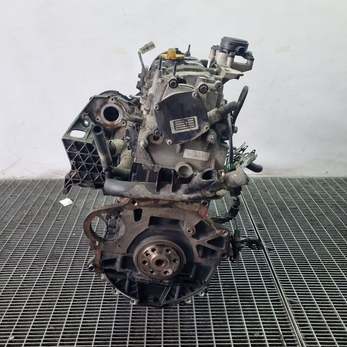 Motor Opel Antara 2.0 CDTI 2006 - 2011 150CP Manuala Z 20 DMH Z 20 S Euro4 (1439) Diesel ...