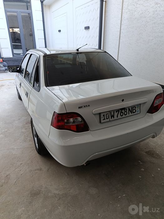 Nexia 2 1.6 dons