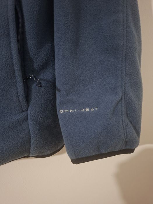 Bluza Columbia Omni Heat Marimea M Noua