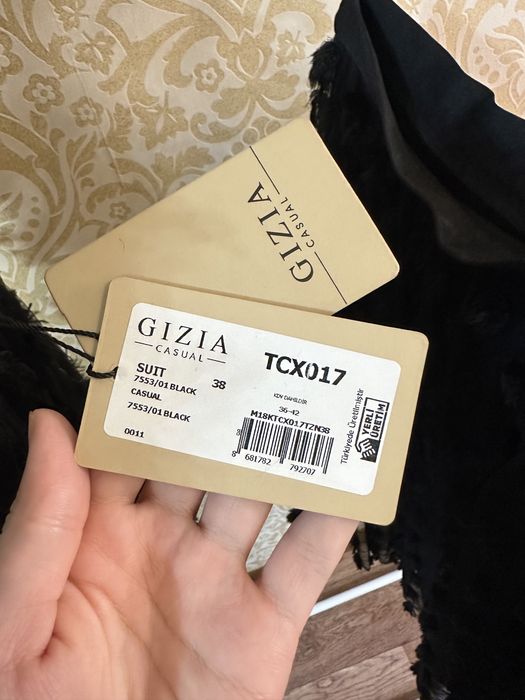 Платье Gizia Турция