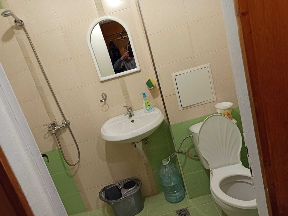 Двустаен обзаведен апартамент в гр. Шумен под наем