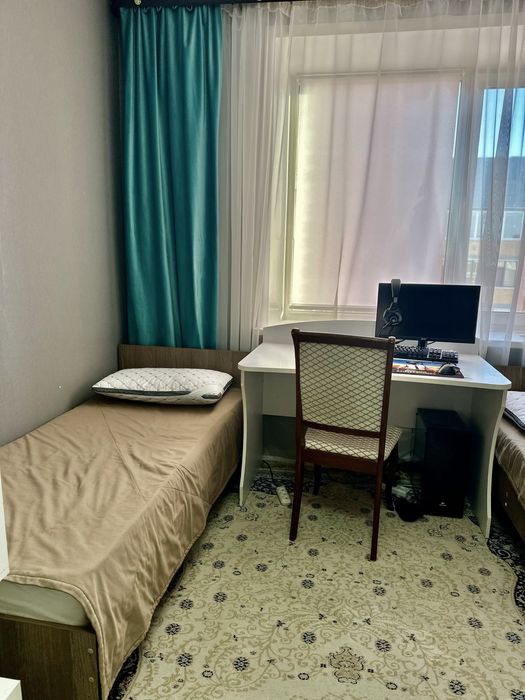 Кровать 2 шт с матрасами