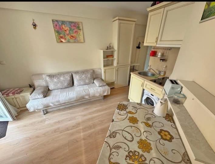 Продава се Едностаен апартамент в к.к. Слънчев бряг - 50 кв.м за 1320 €/кв.м - Снимка #3