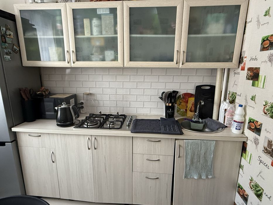 Кухонный гарнитур