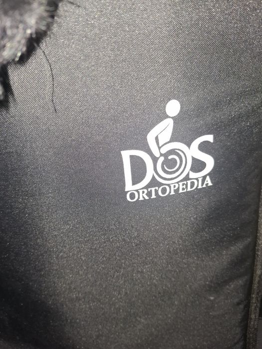 DOS Ortopedia инвалидная коляска