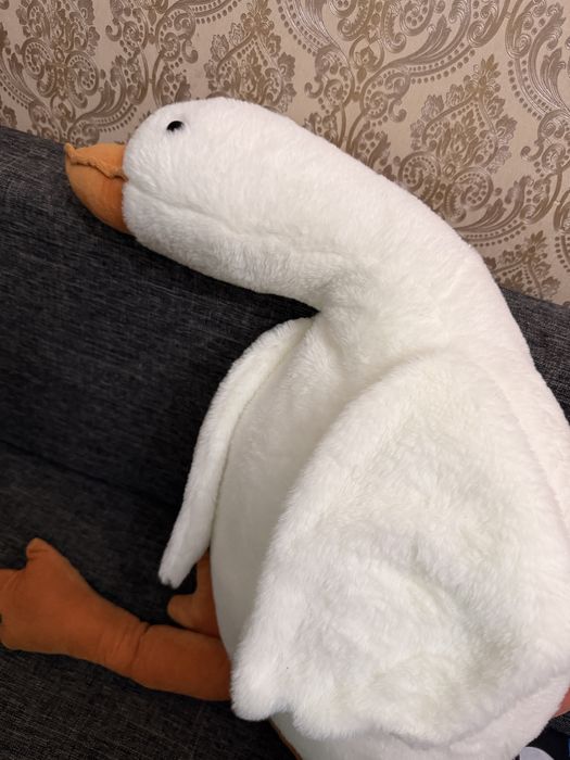 Продам мягкие  игрушки