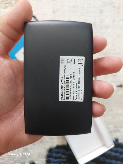 Сим картали роутер сотилади оргинал