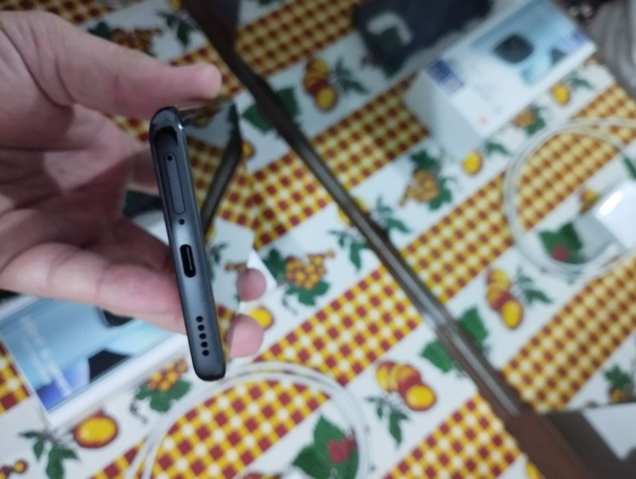 Redmi not 14 pro plus 5g 8+8/256