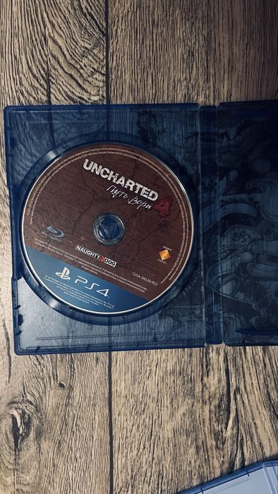 Продам  или обмен игры на Ps4