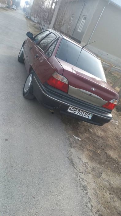 Nexia1 yili 2000 conc