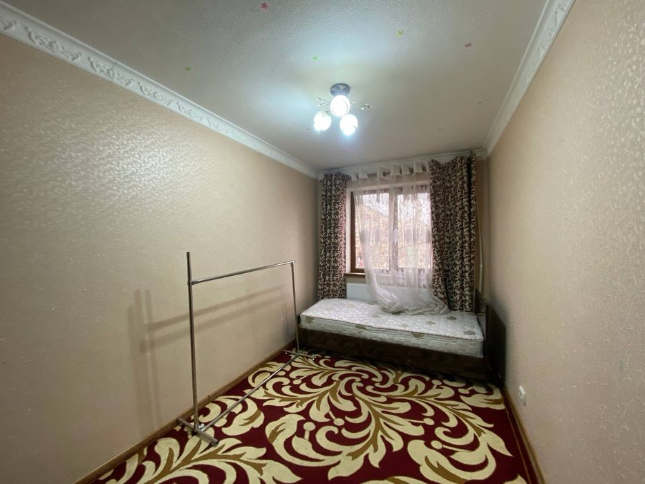 3 xonalik hamma sharoit bor