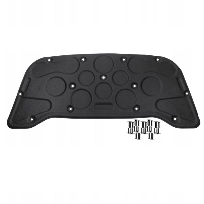 Изолация за преден капак на Mercedes A-Class W176 (2012-2018)