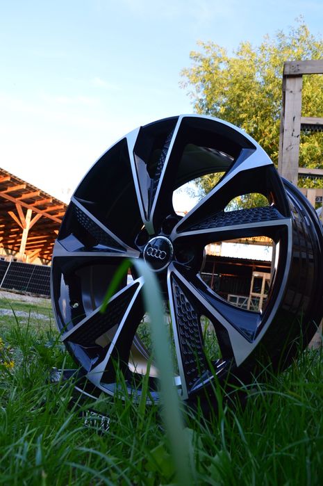 Jante Audi 18, 19 inch 5x112
