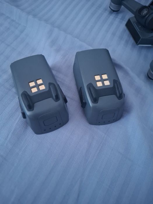 Дрон dji Spark (модель MM1A)