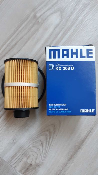 Vând filtru motorina Mahle Fiat,Opel,Suzuki,PSA,Saab,Chevrolet