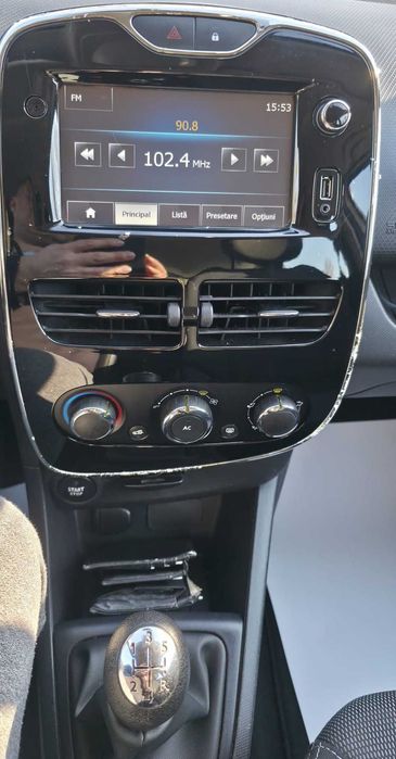 Renault Clio Grandtour 4  1.5 de 90 cai