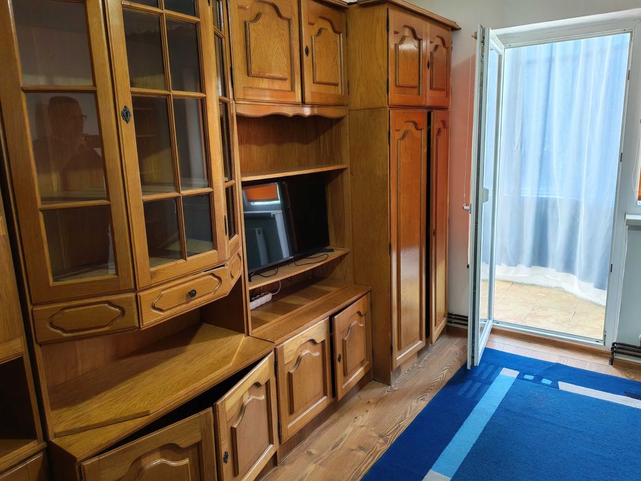 Închiriere garsoniera