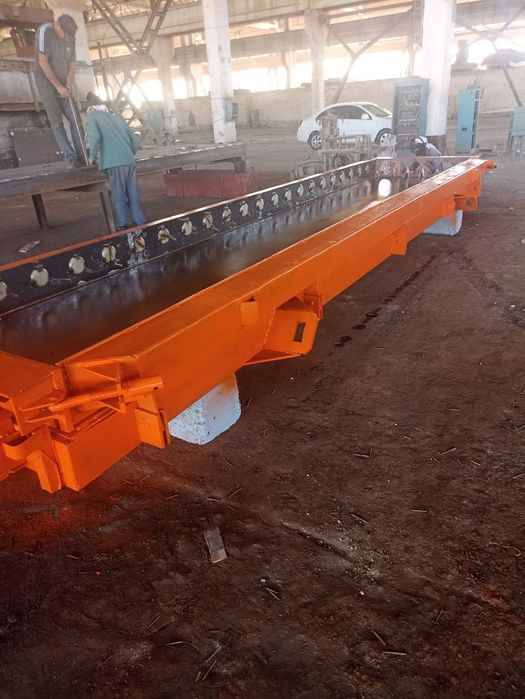 Beton pilita qoliblari sotiladi