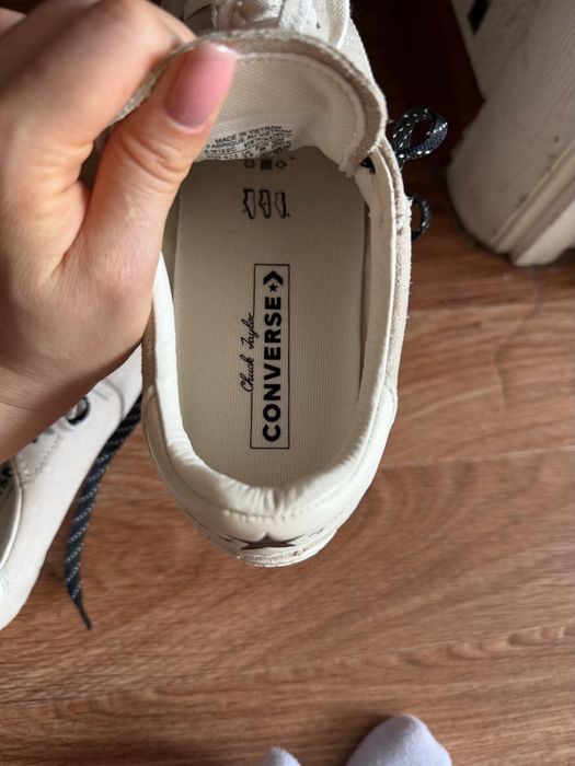 Converse оригинал 15.000